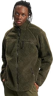 Brandit Veste Polaire Teddy