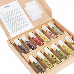DO YOUR GIN Botanicals Coffret Épices À Gin