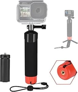 Perche Flottante Étanche