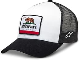 Casquette Trucker Alpinestars