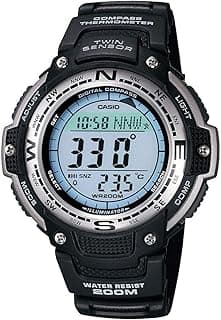 Casio SGW-100