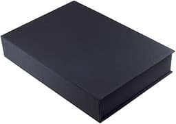 Boîte d'archivage Seawhite