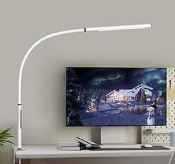 EYOCEAN Lampe pince XXL