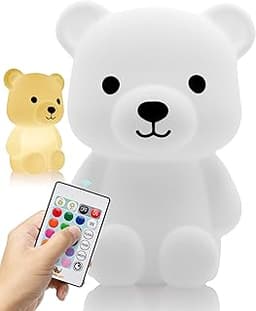 Veilleuse Ourson CuddleLight