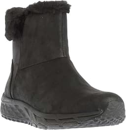 Skechers Escape Plan Cozy Collab Bottine