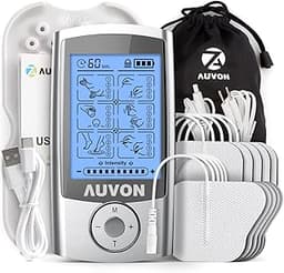 AUVON TENS électrostimulation appareil