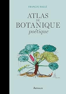 Atlas de botanique poétique