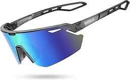 Lunettes de Soleil Polarisées Lamicall