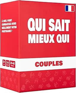 The World Game – Qui Sait Mieux Qui