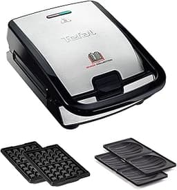 Appareil gaufres & sandwiches