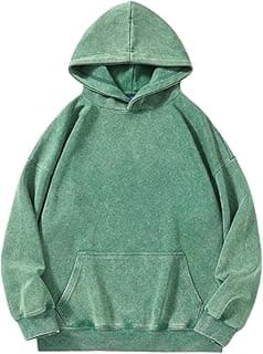 Sweat à capuche oversize PADOLA