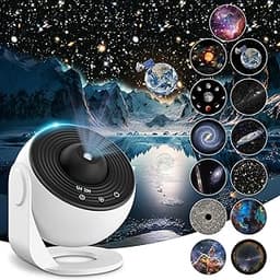 Mexllex Projecteur d'étoiles de Planétarium