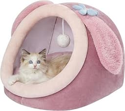 Jiupety Grotte pour Chat