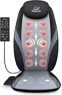 Snailax Siège Massant