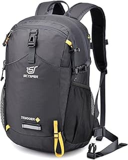 SKYSPER Sac à Dos de Randonnée 20L