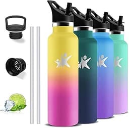 Support gourde vélo en aluminium