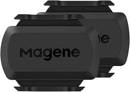 Capteur vélo Magene S3+