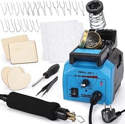 YIHUA 939-II Kit de Station de Pyrogravure