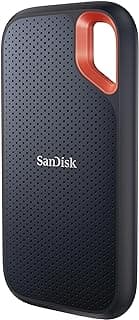 SanDisk Extreme SSD 1 To