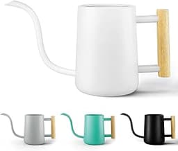 Arrosoir d’intérieur long bec