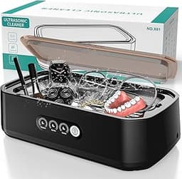 Nettoyeur ultrasonique Singphere