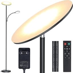 Lampadaire LED GIACOMO