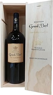 Magnum Grand Bert 2018