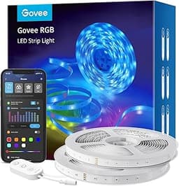 Govee Ruban LED Smart WiFi