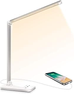 SLATOR Lampe de Bureau LED