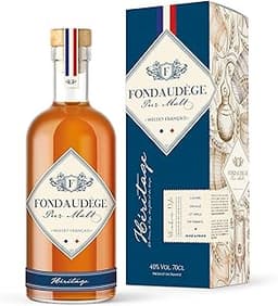 Whisky Pur Malt Fondaudège