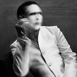 The Pale Emperor-Édition Limitée Couleur Noir et Blanc