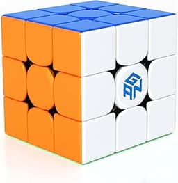GAN 356RS Speed Cube Magique 3x3x3
