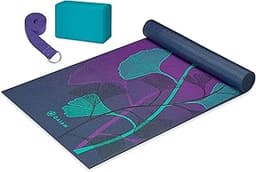 Kit Yoga Débutant Gaiam