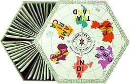 Assortiment Thé de Voyage à Acorus