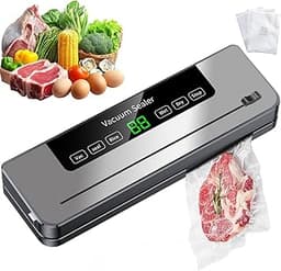 Machine sous vide FoodSaver