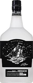 Rhum BIO Neisson