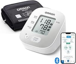 OMRON X2 Smart+