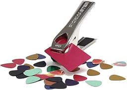 Pickmaster Plectrum Punch – Make Your Own Picks