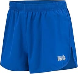 Time To Run Shorts De Course