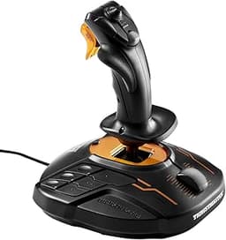 Thrustmaster T16000M FCS