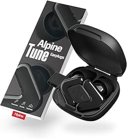 Alpine Tune bouchons hi‑fi