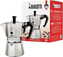 Bialetti - Moka Express