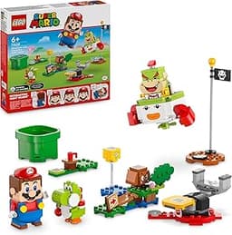 LEGO Super Mario Interactif
