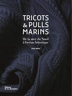 Tricots et pulls marins