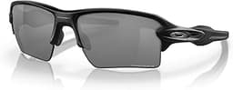 Oakley Lunettes de Soleil Homme