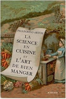 La Science en cuisine et l’art de bien manger