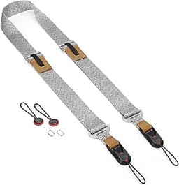 Sunya Sangle pour Appareil Photo