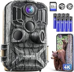 Caméra connectée DEATTI