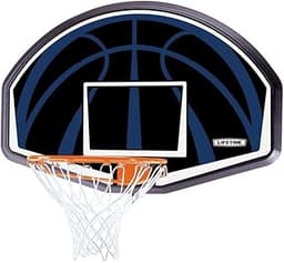 Lifetime Colorado – Panier de basket mural