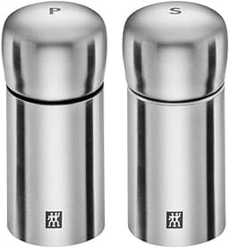 ZWILLING Set de 2 Moulins Sel/Poivre
